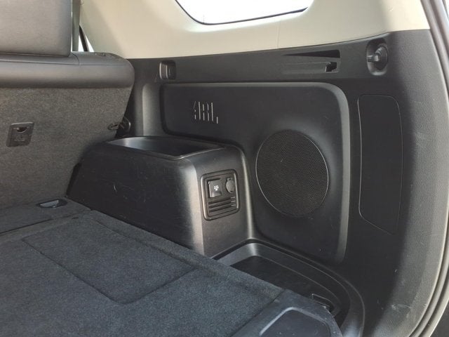 2019 Toyota 4Runner TRD Pro