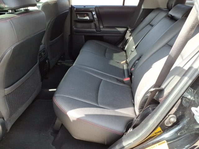 2019 Toyota 4Runner TRD Pro