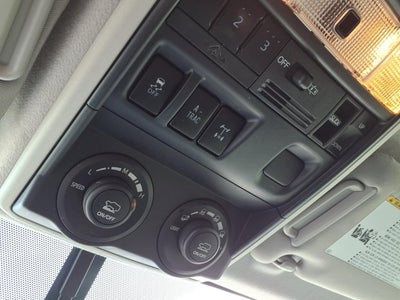 2019 Toyota 4Runner TRD Pro