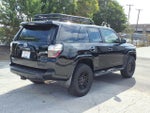 2019 Toyota 4Runner TRD Pro