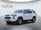 2020 Toyota 4Runner TRD Off Road