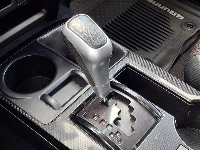 2020 Toyota 4Runner TRD Off Road