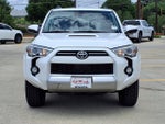 2020 Toyota 4Runner TRD Off Road
