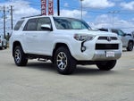 2020 Toyota 4Runner TRD Off Road
