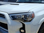 2023 Toyota 4Runner TRD Off Road