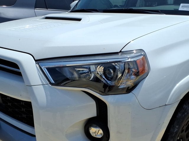 2023 Toyota 4Runner TRD Off Road