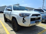 2023 Toyota 4Runner TRD Off Road
