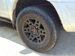 2023 Toyota 4Runner TRD Off Road