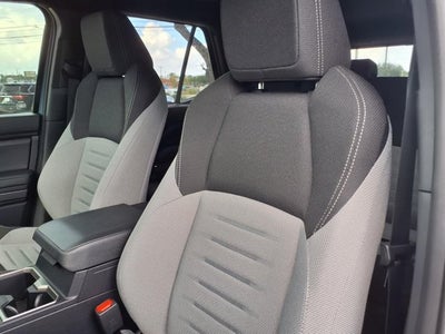 2026 Toyota 4Runner TRD Sport