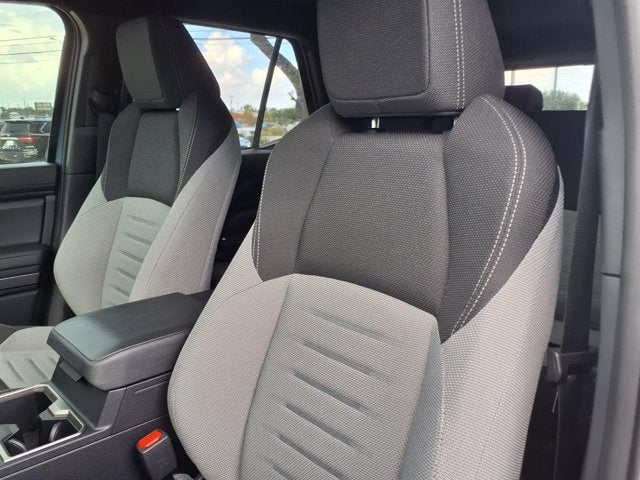 2026 Toyota 4Runner TRD Sport