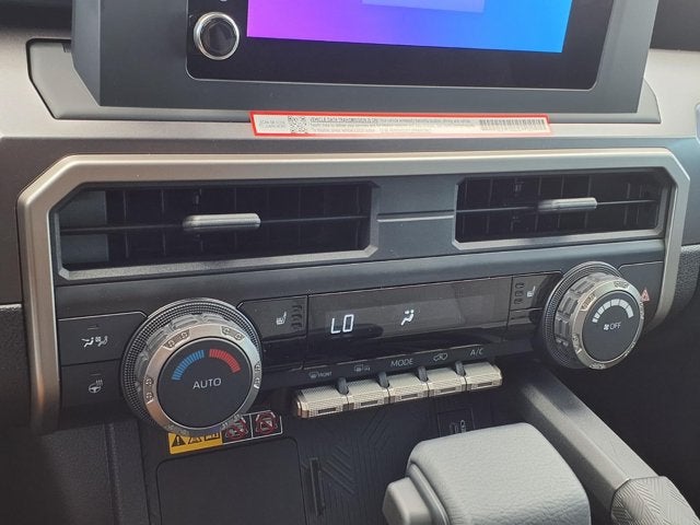 2026 Toyota 4Runner TRD Sport