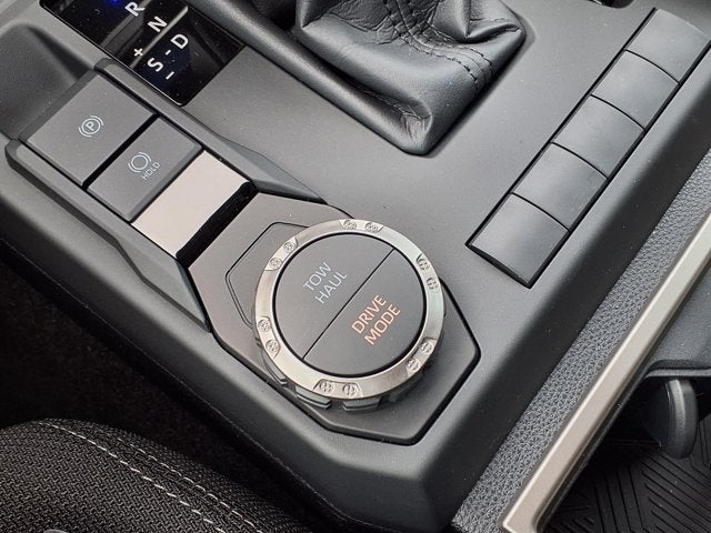 2026 Toyota 4Runner TRD Sport