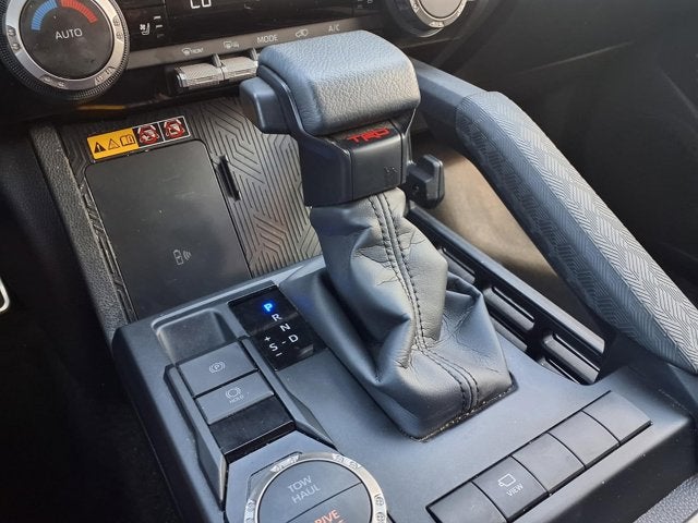 2025 Toyota 4Runner TRD Sport Premium