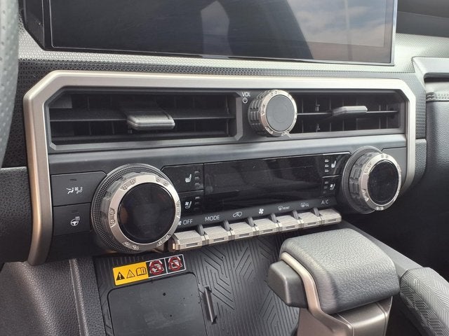 2025 Toyota 4Runner Limited
