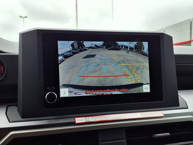 2026 Toyota 4Runner TRD Sport