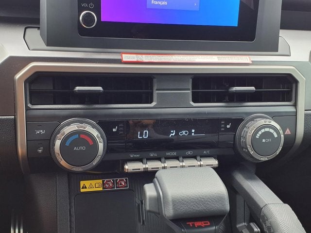 2026 Toyota 4Runner TRD Sport
