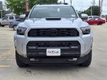 2026 Toyota 4Runner TRD Sport