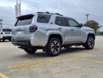 2026 Toyota 4Runner TRD Sport