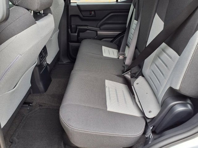 2026 Toyota 4Runner TRD Sport