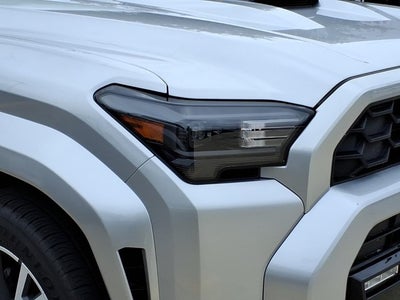 2025 Toyota 4Runner TRD Sport Premium