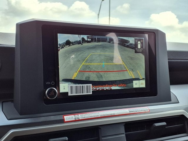 2026 Toyota 4Runner TRD Off Road