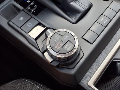 2026 Toyota 4Runner TRD Off Road