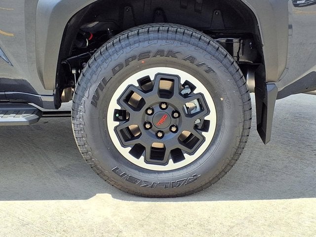 2026 Toyota 4Runner TRD Off Road