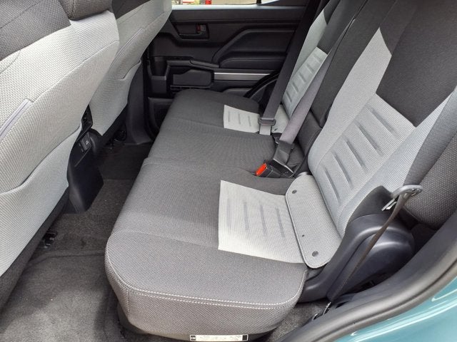 2026 Toyota 4Runner TRD Off Road