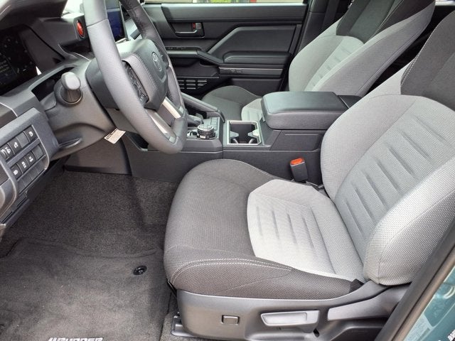 2026 Toyota 4Runner TRD Off Road