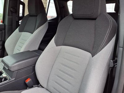 2026 Toyota 4Runner TRD Off Road