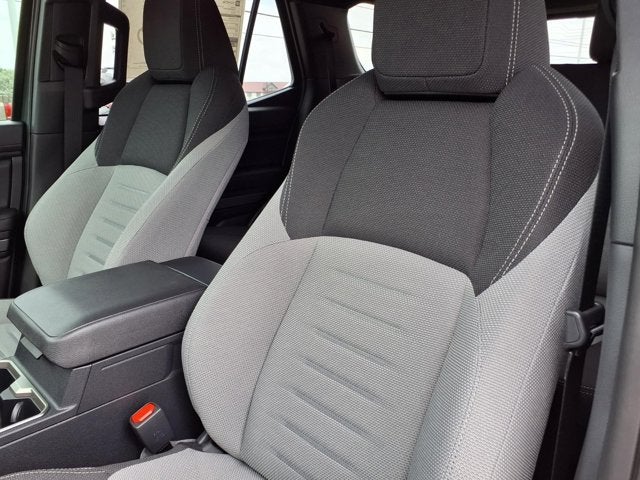 2026 Toyota 4Runner TRD Off Road