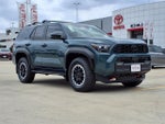 2026 Toyota 4Runner TRD Off Road