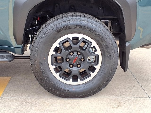 2026 Toyota 4Runner TRD Off Road