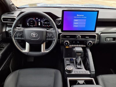 2025 Toyota 4Runner Limited