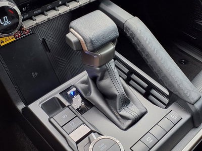 2025 Toyota 4Runner Limited