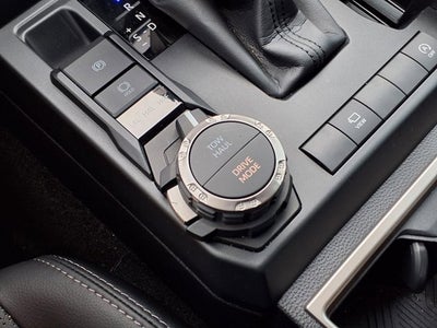 2025 Toyota 4Runner Limited