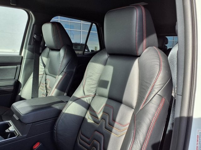 2026 Toyota 4Runner TRD Sport