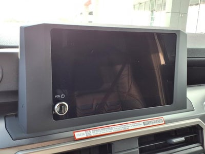 2026 Toyota 4Runner TRD Sport