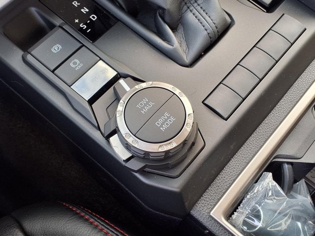 2026 Toyota 4Runner TRD Sport