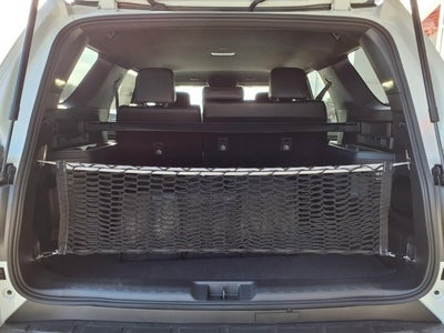 2026 Toyota 4Runner TRD Sport