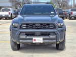 2025 Toyota 4Runner HYBRID TRD OFF RO