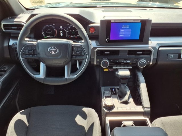 2026 Toyota 4Runner Hybrid TRD Off Road
