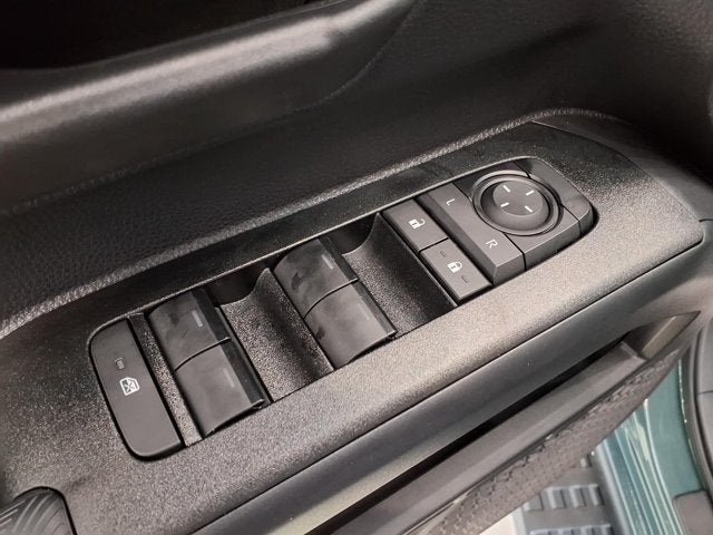 2026 Toyota 4Runner Hybrid TRD Off Road