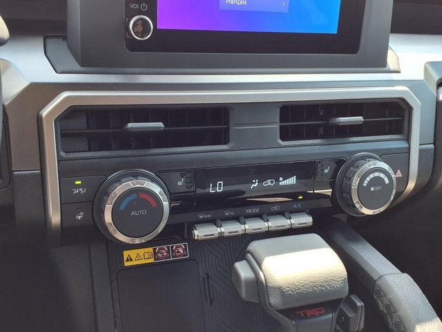 2026 Toyota 4Runner Hybrid TRD Off Road