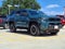 2026 Toyota 4Runner Hybrid TRD Off Road