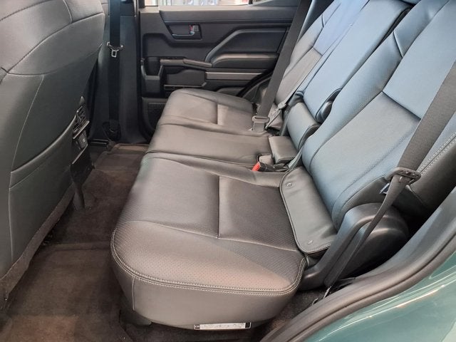 2026 Toyota 4Runner Hybrid TRD Off Road