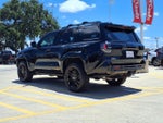 2026 Toyota 4Runner Hybrid Platinum