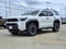 2026 Toyota 4Runner Hybrid TRD Off Road Premium