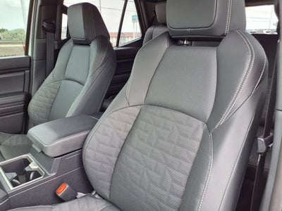 2026 Toyota 4Runner Hybrid TRD Off Road Premium