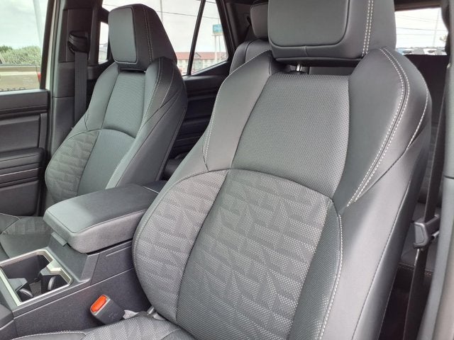 2026 Toyota 4Runner Hybrid TRD Off Road Premium